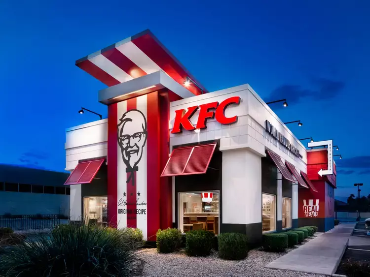 KFC store ; Does KFC Take Apple Pay? Detailed Answer (Updated 2022)