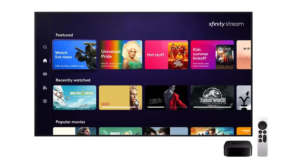 Disney Plus on Xfinity ; How to Get Disney Plus on Xfinity X1 and Flex? Here’s a Complete Guide (Updated 2022)