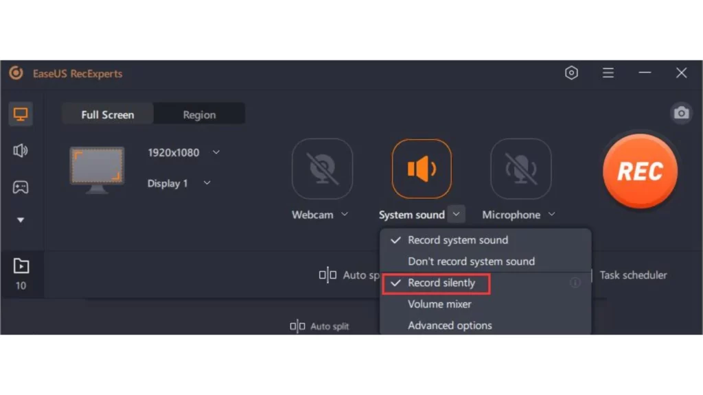Record silently ; How to Screen Record Netflix on iPhone and app? Netflix Recording Tips in 2022
