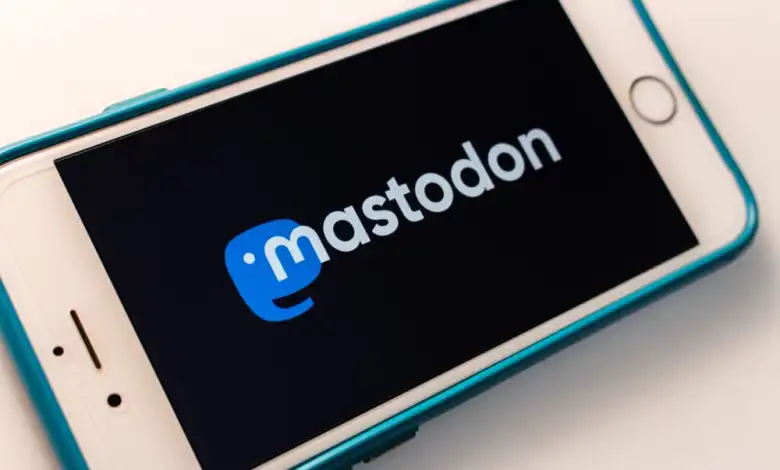 how do you create a Mastodon Account