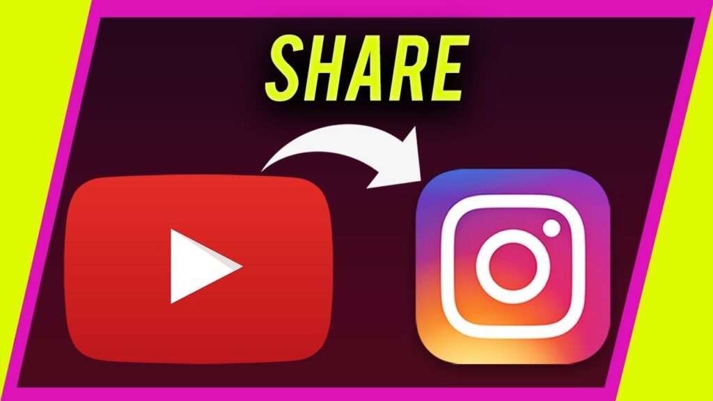 How To Share Youtube Video On Instagram Story | Two Methods