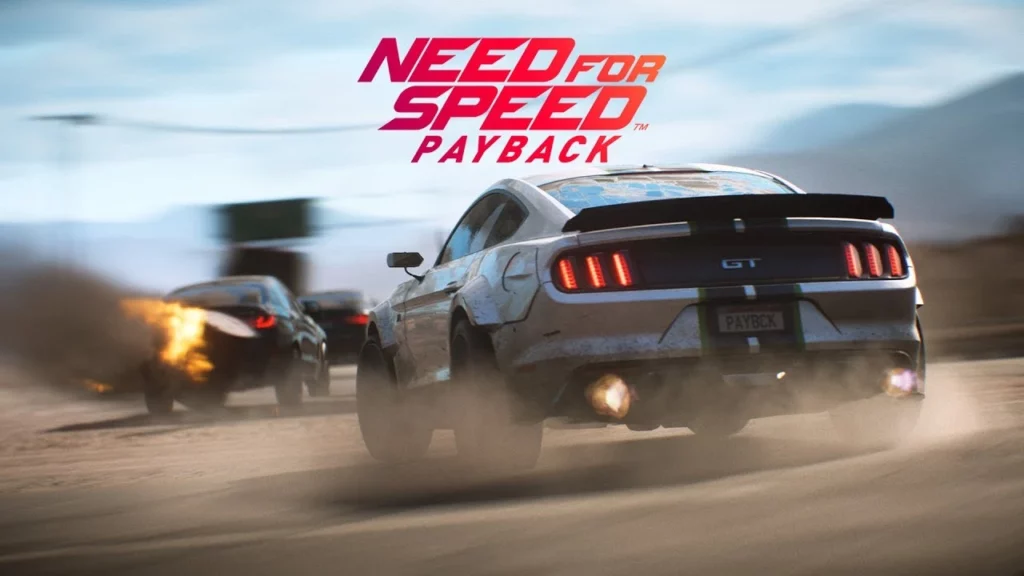 Is Need For Speed Payback Crossplay / Cross-Progression / Cross-Gen | Play On Xbox, PS & PC