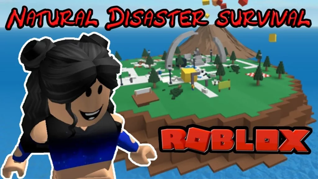best survival games on Roblox