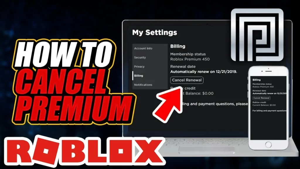 Why Roblox removed Premium 450 R$? - Platform Usage Support