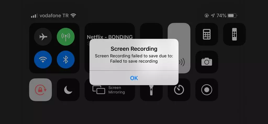 Screen record Netflix using iPhone ; How to Screen Record Netflix on iPhone and app? Netflix Recording Tips in 2022