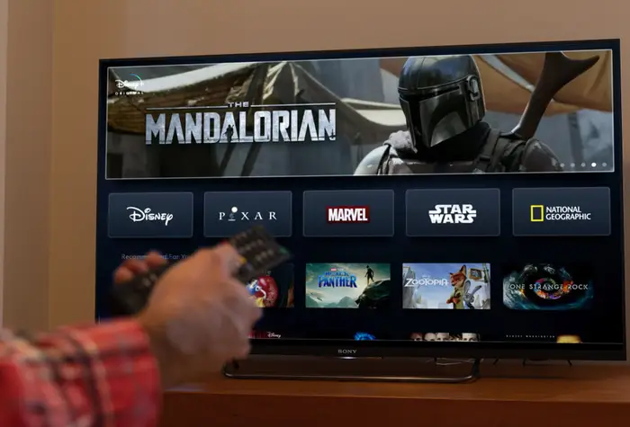 Turn off narrator on Samsung TV ; How to Turn Off Narrator on Disney Plus (Updated 2022)