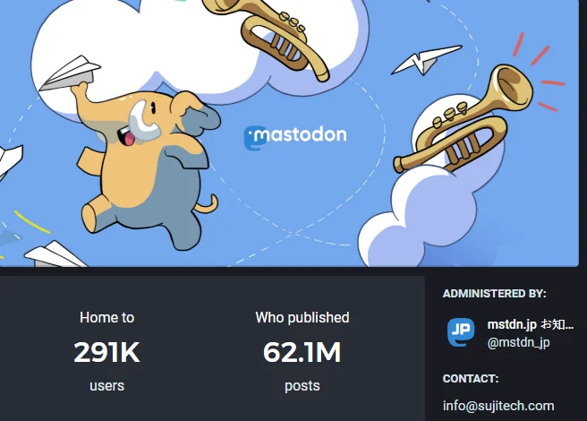 10 Largest Mastodon Instances: Know Which One Is Right For You