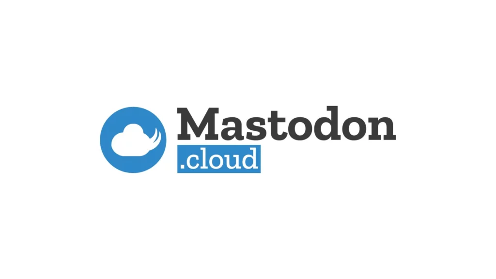 mastodon.cloud : Largest Mastodon Servers