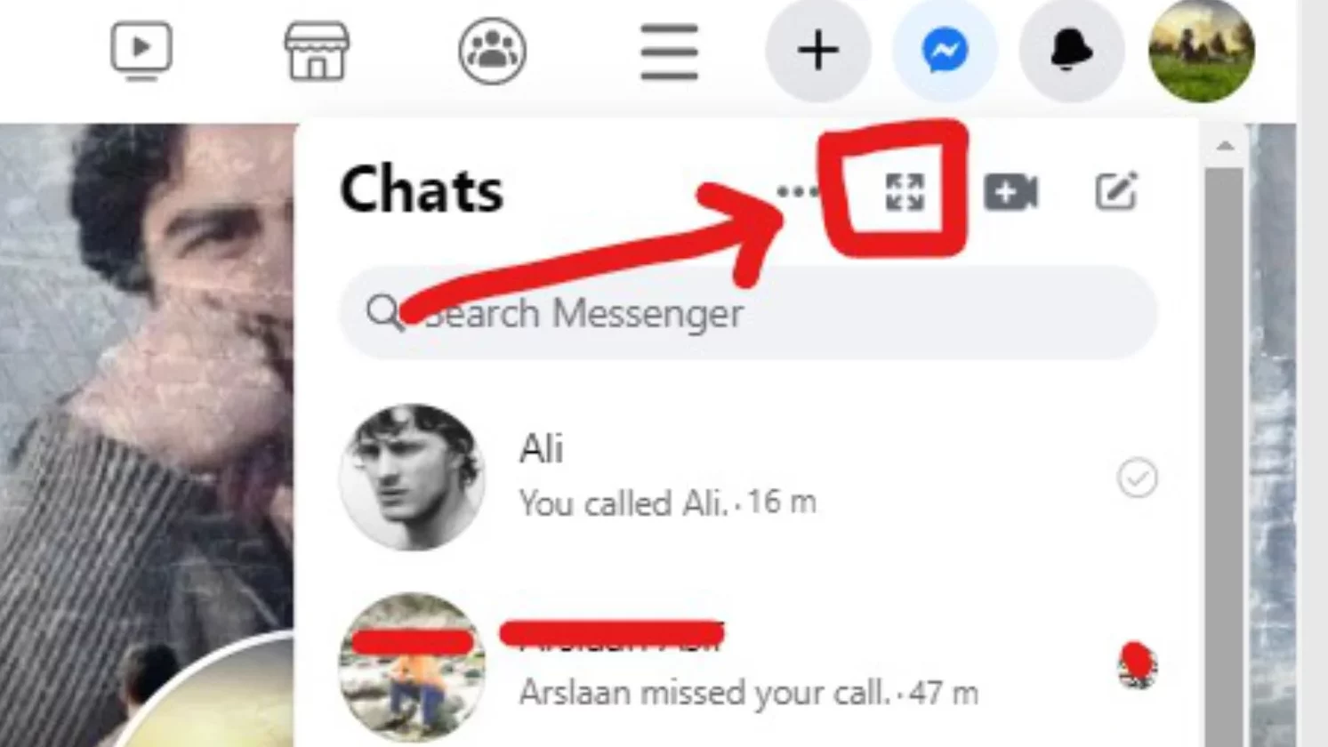 How to Play Games on Messenger