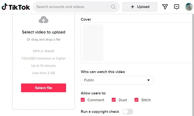 How to Make TikTok Videos Longer — Go Beyond 15 Seconds