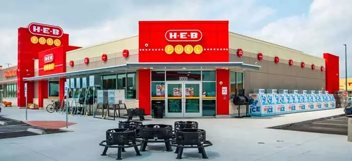 HEB store; Why HEB Does Not Accept Apple Pay