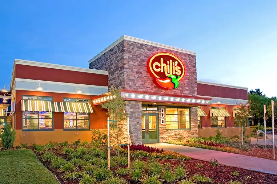 Chili's store ; Inside Truth: Does Chili's Take Apple Pay (Updated 2022)