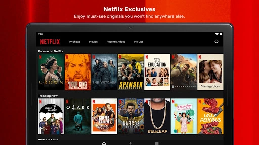 Update Netflix on TV ; How to Update Netflix on TV? (Vizio, Apple TV & Samsung TV)