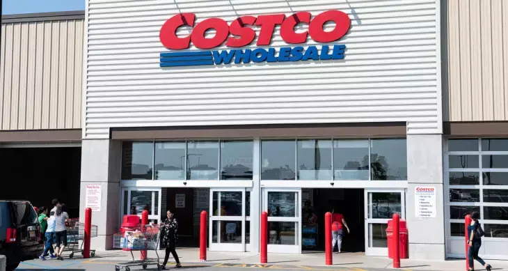 Costco store ; Does Costco Take Apple Pay