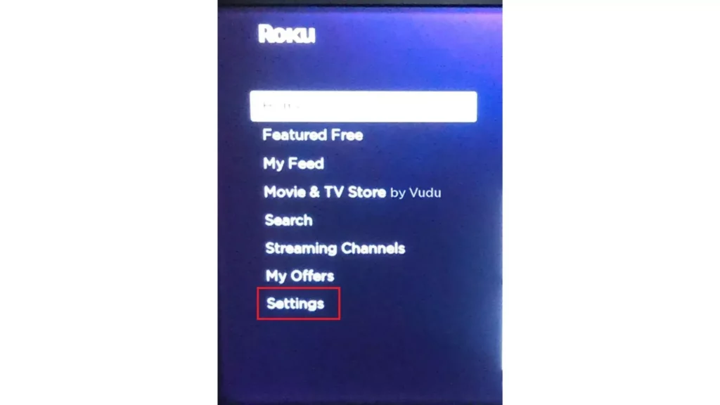 turn on subtitles ; How to Turn on Subtitles on Disney Plus on Roku | Turn on Closed Caption Now!! 