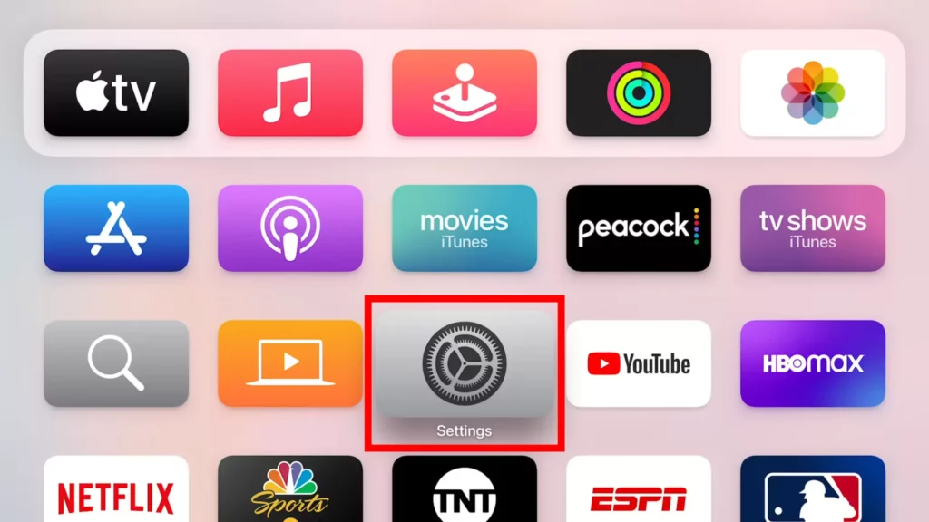 Netflix on Apple TV ; How to Update Netflix on TV? (Vizio, Apple TV & Samsung TV)