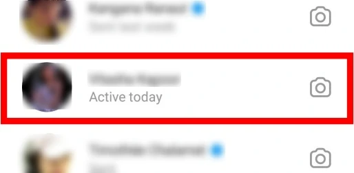 What Does Active Today Mean on Instagram: Know Last Seen Status