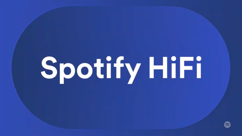 What is Spotify HiFi?Everything You Need to Know