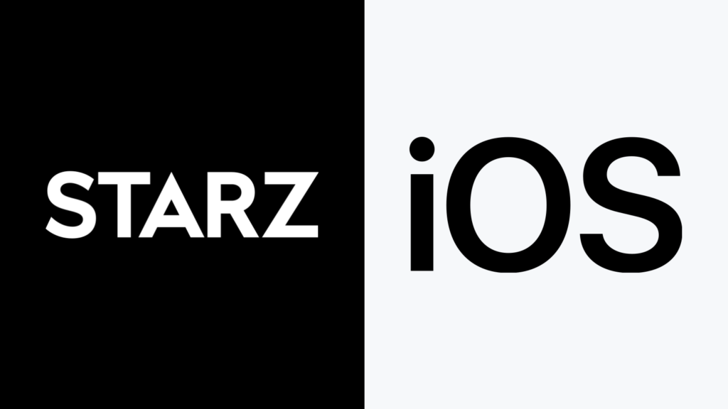 STARZ Activate: How to Add STARZ to iPhone/iPad?