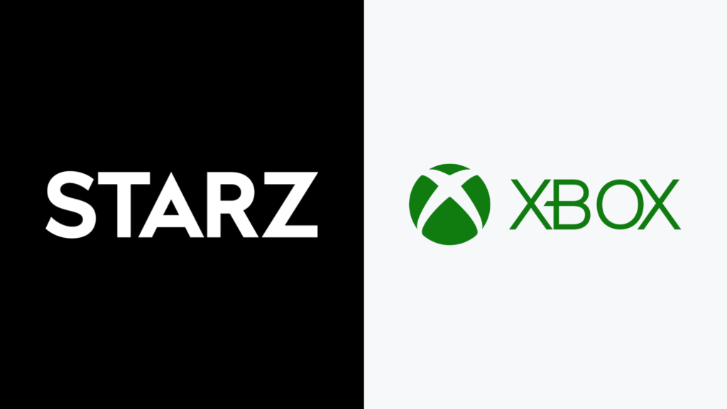 STARZ Activate: How to Add STARZ to Xbox?