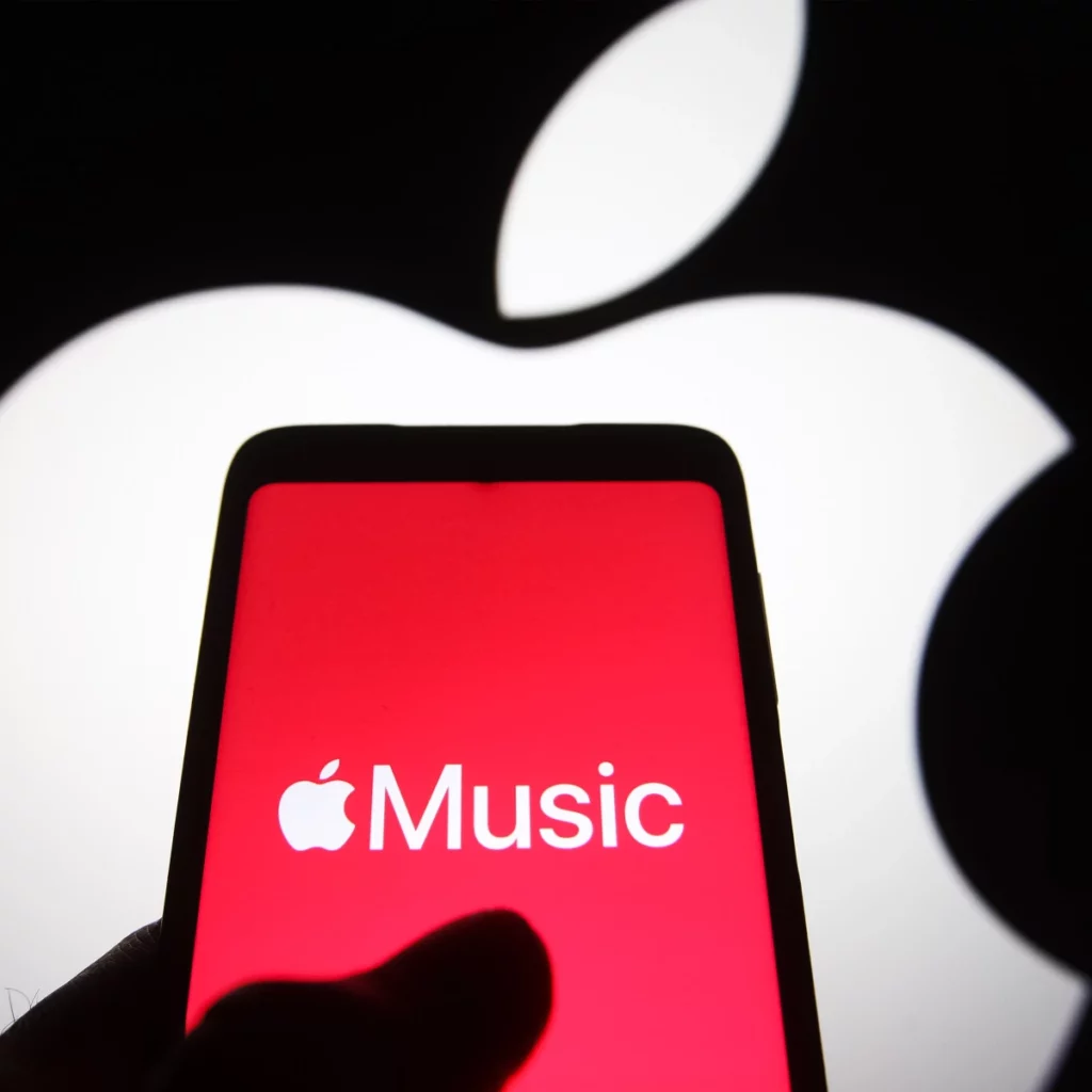 Apple Music on Instafest ; Does Instafest App Work With Apple Music? Know Everything About It