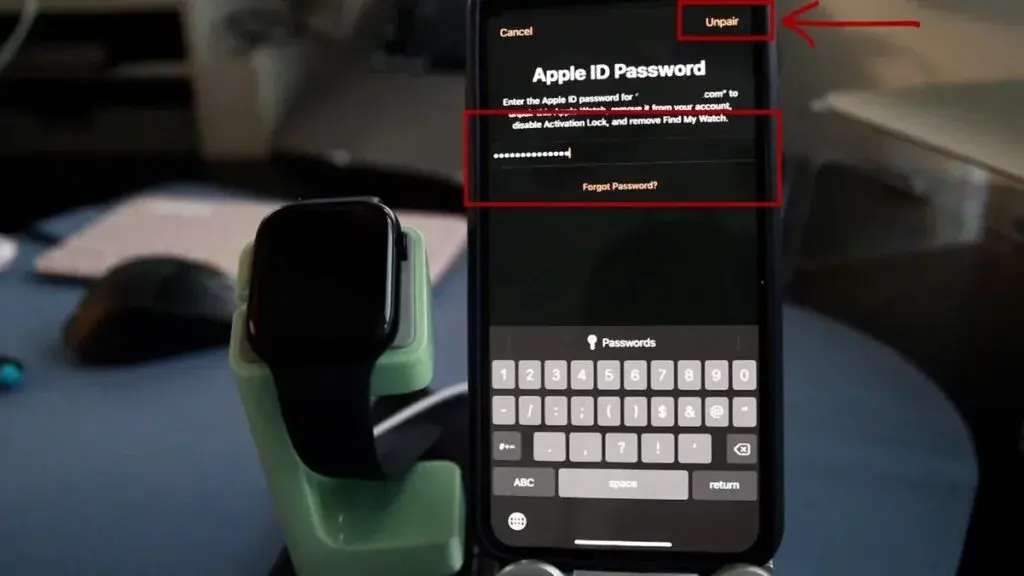 How to Connect Apple Watch to iPhone in 5 Simple Steps?