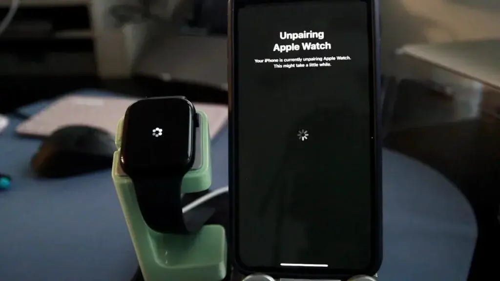 How to Connect Apple Watch to iPhone in 5 Simple Steps?