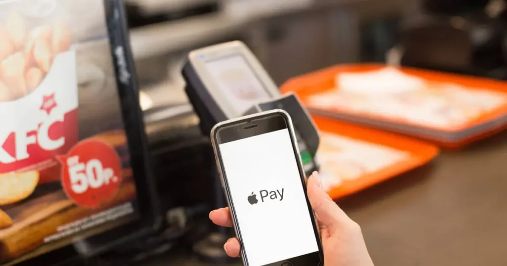 Apple Pay в Dairy Queen;  Принимает ли Dairy Queen Apple Pay?  Все способы оплаты в Dairy Queen (обновлено в 2022 г.)
