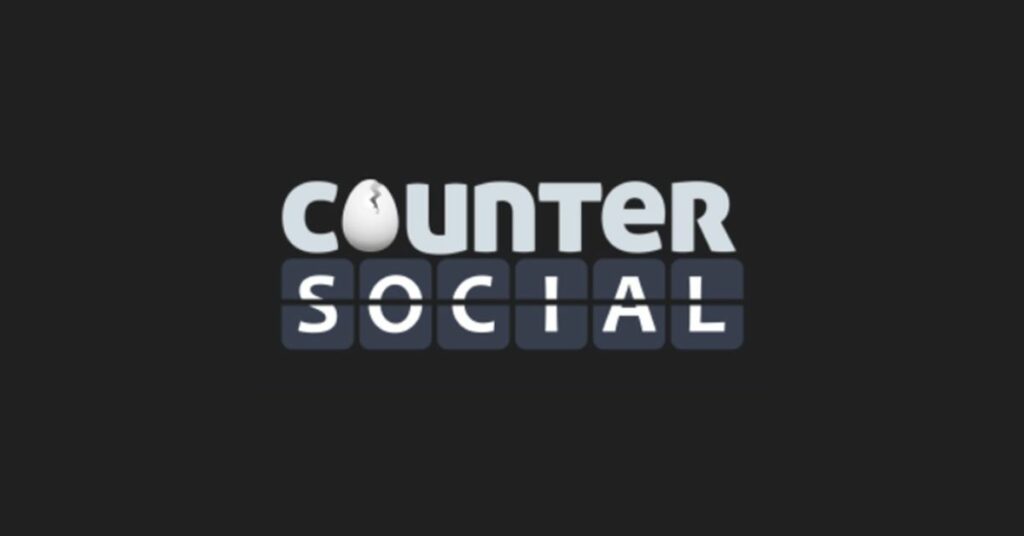 How to Create Account on Counter Social With 7 Quick Steps