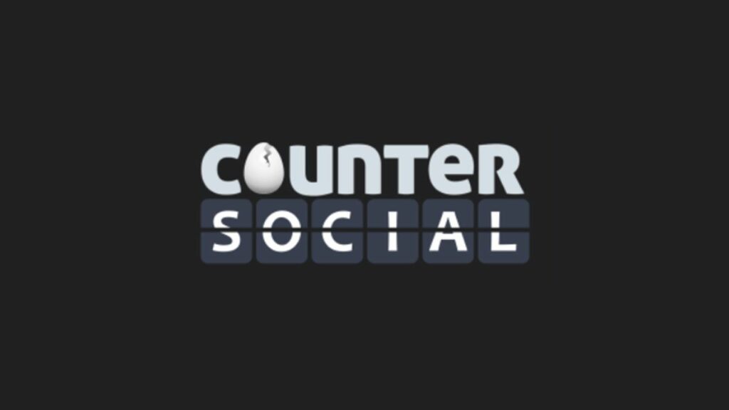 How to Change Username on CounterSocial