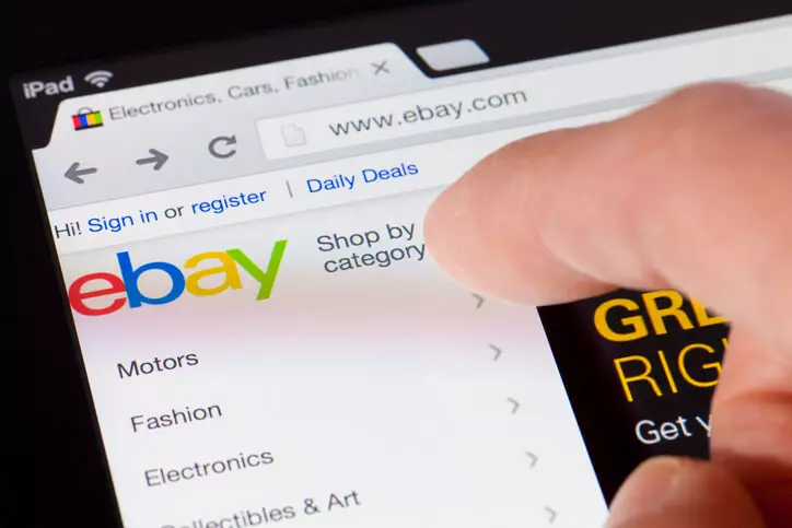 Don't give personal information ; Is eBay Safe? Things About eBay No One Has Told You Yet

