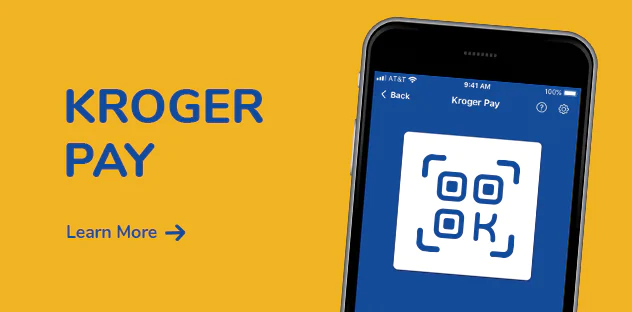 Kroger Pay at Fred Meyer ; Does Fred Meyer take Apple Pay.