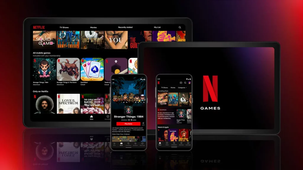 Apple CarPlay ; CarPlay Netflix: How to Watch Netflix on Apple CarPlay?
