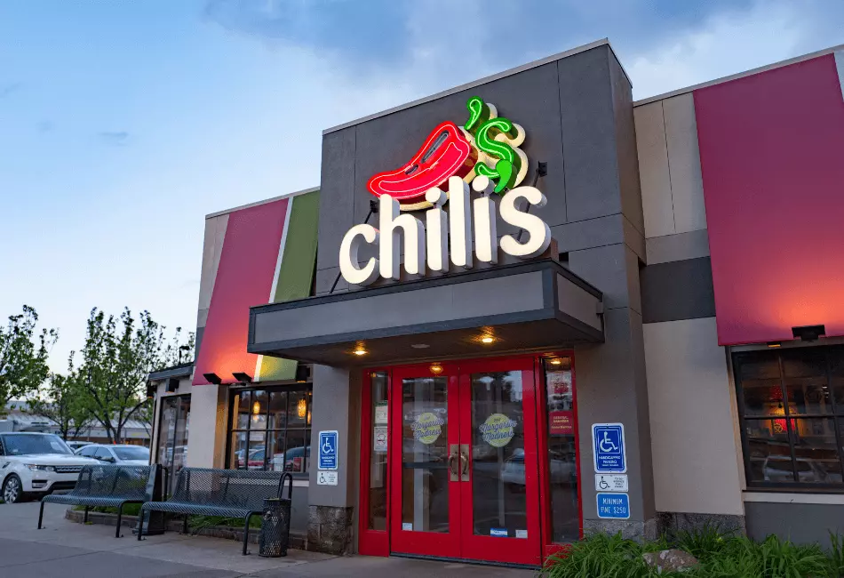 Chili's store ; Inside Truth: Does Chili's Take Apple Pay (Updated 2022)