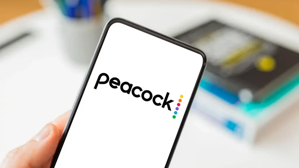 Peacock TV at available devices ; How Many People Can Watch Peacock at Once | Peacock User Guide (Updated 2022)
