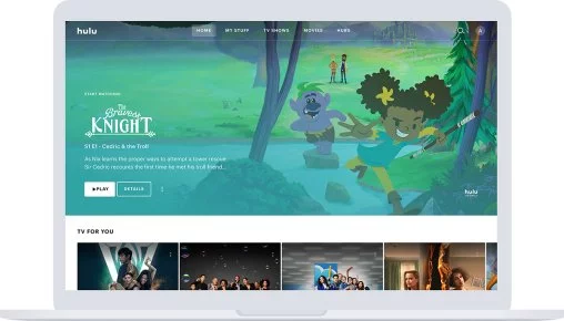 Install Hulu on MacBook ; How to Download Hulu on MacBook | Hulu Installation in 2022