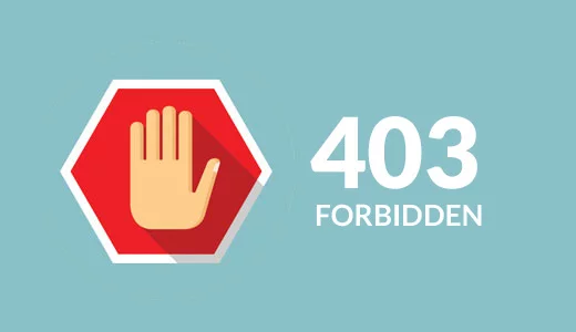 How To Fix Spotify 403 Forbidden Nginx Error | 7 Easy Ways