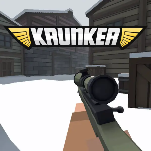 Now.gg Krunker | Play Krunker Online On Browser For Free