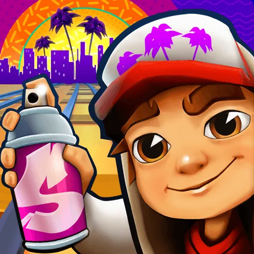 Now.gg Subway Surfers | Play Subway Surfers Online For Free