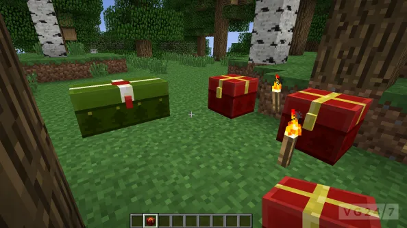When Does The Minecraft Christmas Update Come Out In 2022 | Release Date