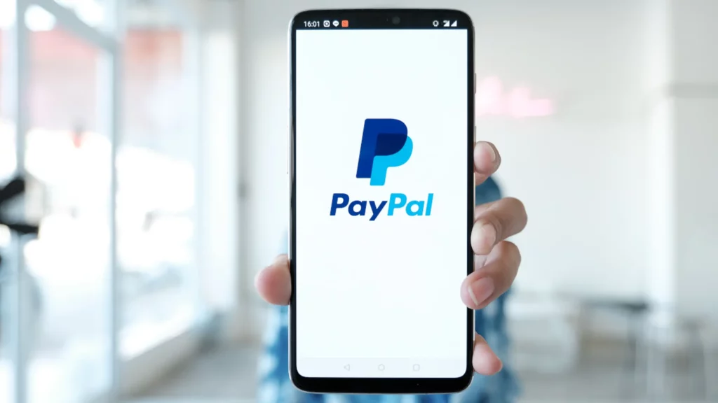PayPal account ; How to Open a PayPal Account? Set Up PayPal Quickly (Updated 2022)