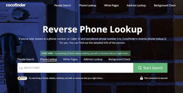 How to do a Reverse Phone Number Lookup