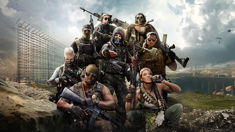Now.gg Call Of Duty | Play Call Of Duty Online On A Browser For Free
