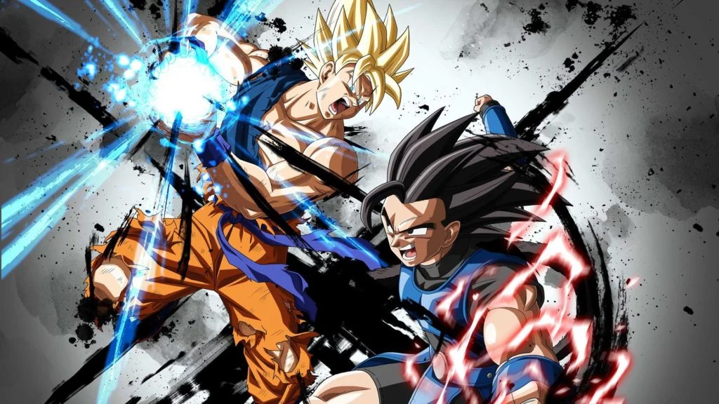 Now.gg Dragon Ball Legends | Play Dragon Ball Online On Browser For Free