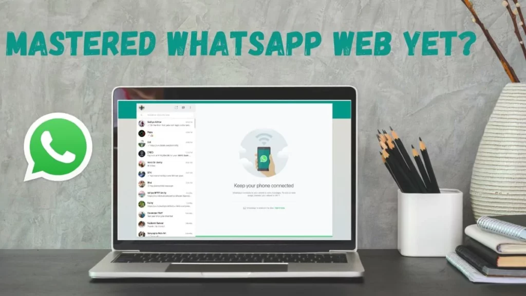 Hide WhatsApp chat ; How to Hide Chats in WhatsApp Web | Hide WhatsApp Chat Using Simple Tricks