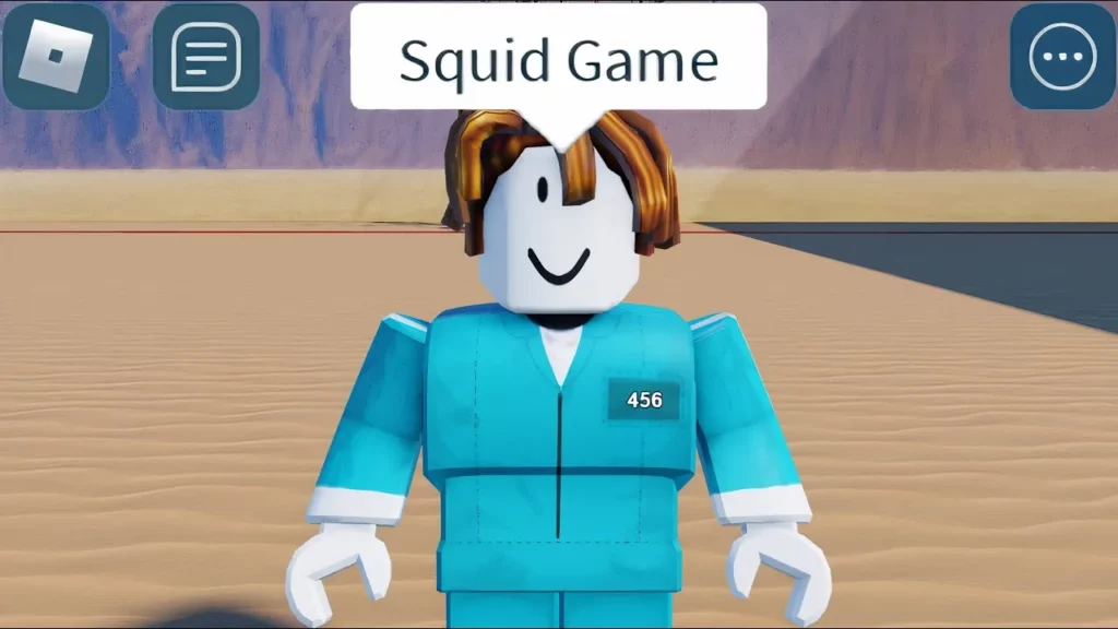 Now.gg Roblox Squid Game | Play Squid Game Online For Free