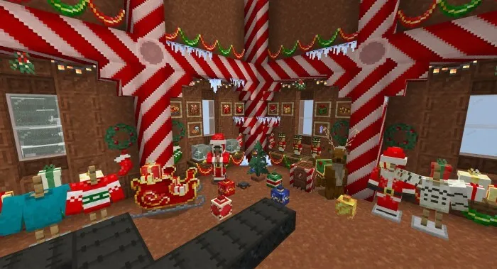When Will The Bloxburg Christmas Update Come Out In 2022 | 13 New Items