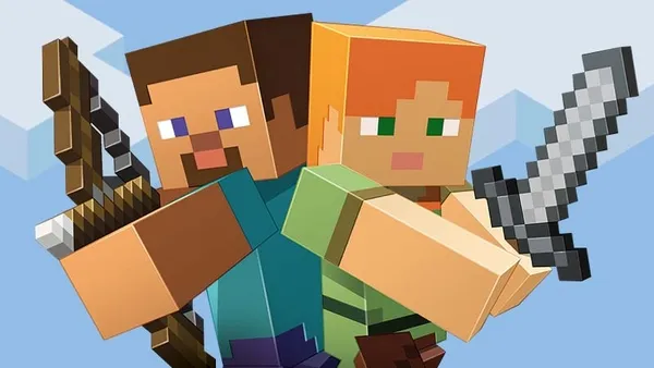 Now.gg Minecraft | How To Play Minecraft Online On A Browser