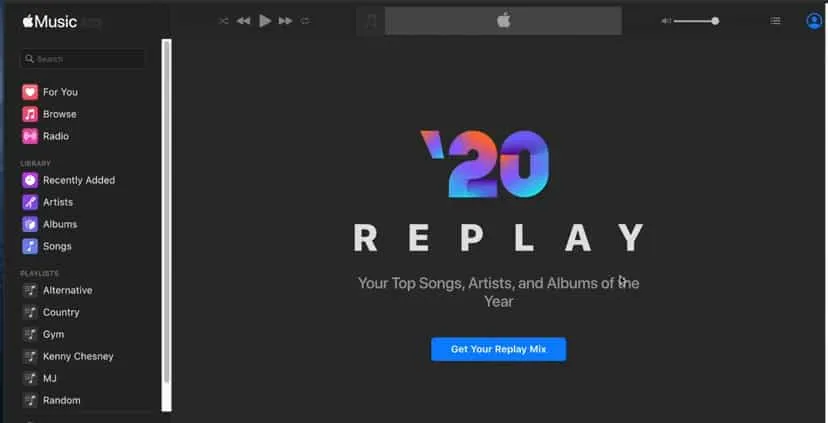 Why Is My Apple Music Replay Not Loading | 6 Fixes