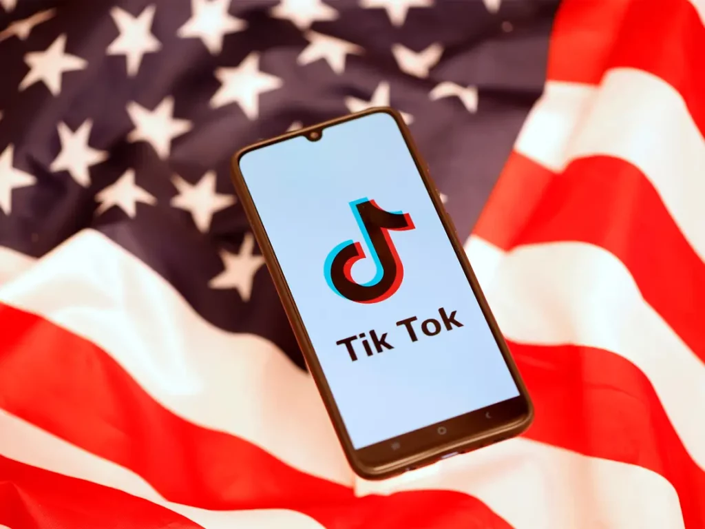 Why Does The US Want To Ban TikTok? Spy Prohibited!